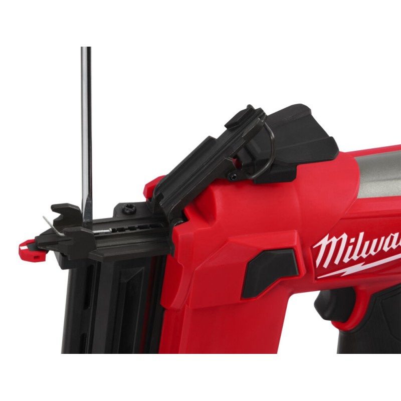 M12 FUEL™ FCN18GS-0X 18 GA ΚΑΡΦΩΤΙΚΟ ΦΙΝΙΡΙΣΜΑΤΟΣ | Milwaukee 4058546482268 M12 FUEL™ FCN18GS-0X 18 GA ΚΑΡΦΩΤΙΚΟ ΦΙΝΙΡΙΣΜΑΤΟΣ | Milwaukee 4058546482268