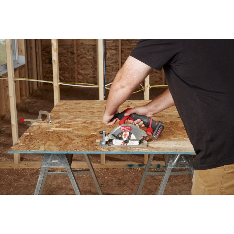 M12 FUEL™ FCS442-0 ΣΥΜΠΑΓΕΣ ΔΙΣΚΟΠΡΙΟΝΟ | Milwaukee 4058546483593