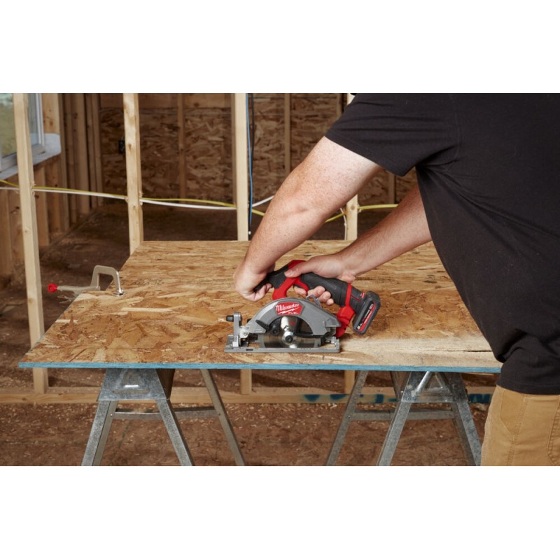 M12 FUEL™ FCS442-0 ΣΥΜΠΑΓΕΣ ΔΙΣΚΟΠΡΙΟΝΟ | Milwaukee 4058546483593