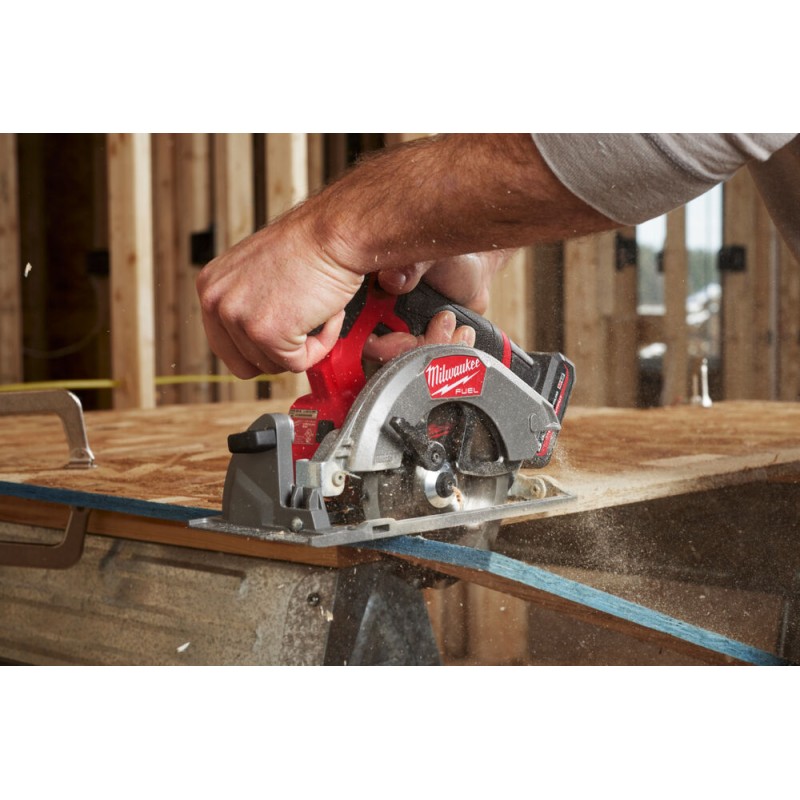 M12 FUEL™ FCS442-0 ΣΥΜΠΑΓΕΣ ΔΙΣΚΟΠΡΙΟΝΟ | Milwaukee 4058546483593