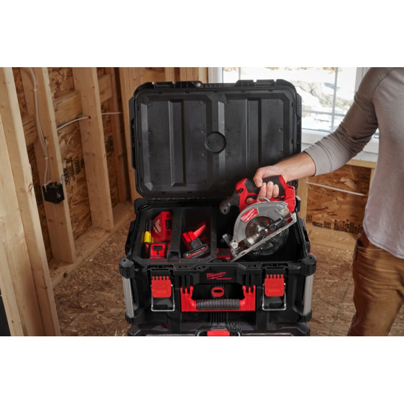 M12 FUEL™ FCS442-502X ΣΥΜΠΑΓΕΣ ΔΙΣΚΟΠΡΙΟΝΟ | Milwaukee 4058546483609 M12 FUEL™ FCS442-502X ΣΥΜΠΑΓΕΣ ΔΙΣΚΟΠΡΙΟΝΟ | Milwaukee 4058546483609