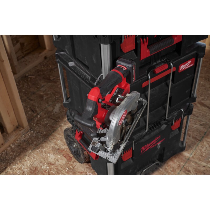 M12 FUEL™ FCS442-502X ΣΥΜΠΑΓΕΣ ΔΙΣΚΟΠΡΙΟΝΟ | Milwaukee 4058546483609 M12 FUEL™ FCS442-502X ΣΥΜΠΑΓΕΣ ΔΙΣΚΟΠΡΙΟΝΟ | Milwaukee 4058546483609