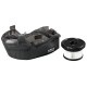 M18 FUEL™ FHAFOH16-0X 16 MM SDS-PLUS ΠΕΡΙΣΤΡΟΦΙΚΟ ΚΡΟΥΣΤΙΚΟ ΠΙΣΤΟΛΕΤΟ ΜΕ ΕΝΣΩΜΑΤΩΜΕΝΗ ΣΚΟΥΠΑ 2.3 J | Milwaukee 4058546484040 M18 FUEL™ FHAFOH16-0X 16 MM SDS-PLUS ΠΕΡΙΣΤΡΟΦΙΚΟ ΚΡΟΥΣΤΙΚΟ ΠΙΣΤΟΛΕΤΟ ΜΕ ΕΝΣΩΜΑΤΩΜΕΝΗ ΣΚΟΥΠΑ 2.3 J | Milwaukee 4058546484040
