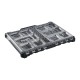 PACKOUT™ ΣΕΤ ΚΑΣΤΑΝΙΕΣ ΚΑΙ ΚΑΡΥΔΑΚΙΑ ¼˝ & ½˝ 63 ΤΕΜ | Milwaukee 4058546485320 PACKOUT™ ΣΕΤ ΚΑΣΤΑΝΙΕΣ ΚΑΙ ΚΑΡΥΔΑΚΙΑ ¼˝ & ½˝ 63 ΤΕΜ | Milwaukee 4058546485320
