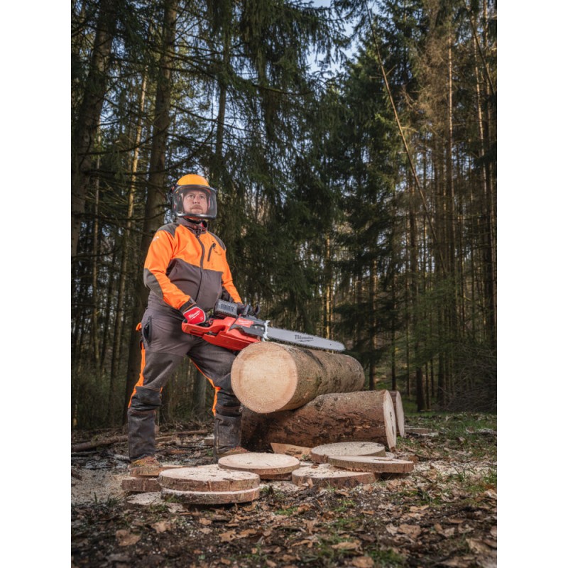 M18 FUEL™ F2CHS50-0 ΑΛΥΣΟΠΡΙΟΝΟ 50 CM ΔΙΠΛΗΣ ΜΠΑΤΑΡΙΑΣ | Milwaukee 4058546404055 M18 FUEL™ F2CHS50-0 ΑΛΥΣΟΠΡΙΟΝΟ 50 CM ΔΙΠΛΗΣ ΜΠΑΤΑΡΙΑΣ | Milwaukee 4058546404055