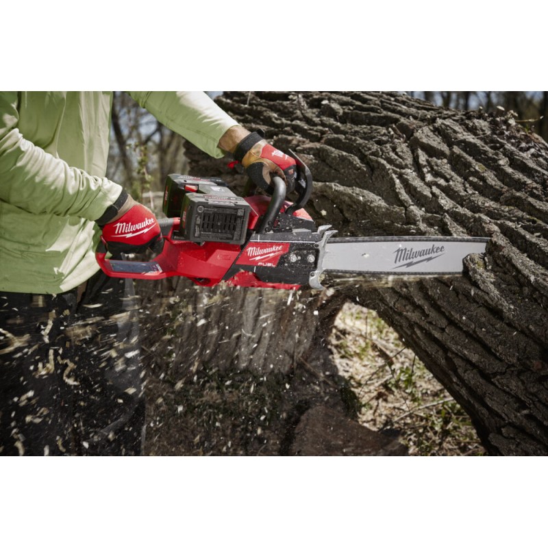 M18 FUEL™ F2CHS50-0 ΑΛΥΣΟΠΡΙΟΝΟ 50 CM ΔΙΠΛΗΣ ΜΠΑΤΑΡΙΑΣ | Milwaukee 4058546404055 M18 FUEL™ F2CHS50-0 ΑΛΥΣΟΠΡΙΟΝΟ 50 CM ΔΙΠΛΗΣ ΜΠΑΤΑΡΙΑΣ | Milwaukee 4058546404055