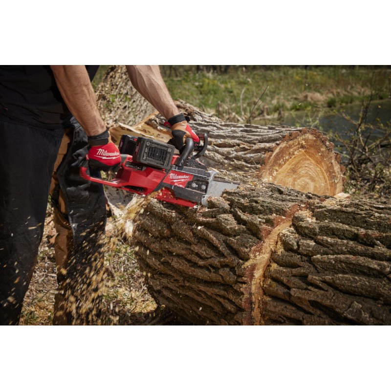 M18 FUEL™ F2CHS50-0 ΑΛΥΣΟΠΡΙΟΝΟ 50 CM ΔΙΠΛΗΣ ΜΠΑΤΑΡΙΑΣ | Milwaukee 4058546404055 M18 FUEL™ F2CHS50-0 ΑΛΥΣΟΠΡΙΟΝΟ 50 CM ΔΙΠΛΗΣ ΜΠΑΤΑΡΙΑΣ | Milwaukee 4058546404055