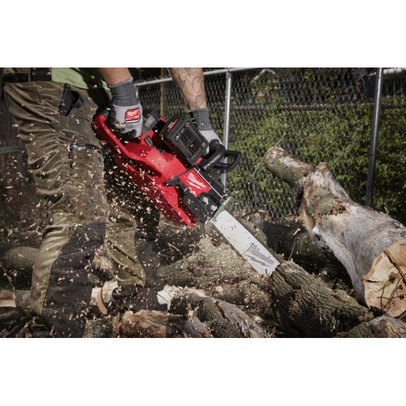 M18 FUEL™ F2CHS50-0 ΑΛΥΣΟΠΡΙΟΝΟ 50 CM ΔΙΠΛΗΣ ΜΠΑΤΑΡΙΑΣ | Milwaukee 4058546404055 M18 FUEL™ F2CHS50-0 ΑΛΥΣΟΠΡΙΟΝΟ 50 CM ΔΙΠΛΗΣ ΜΠΑΤΑΡΙΑΣ | Milwaukee 4058546404055