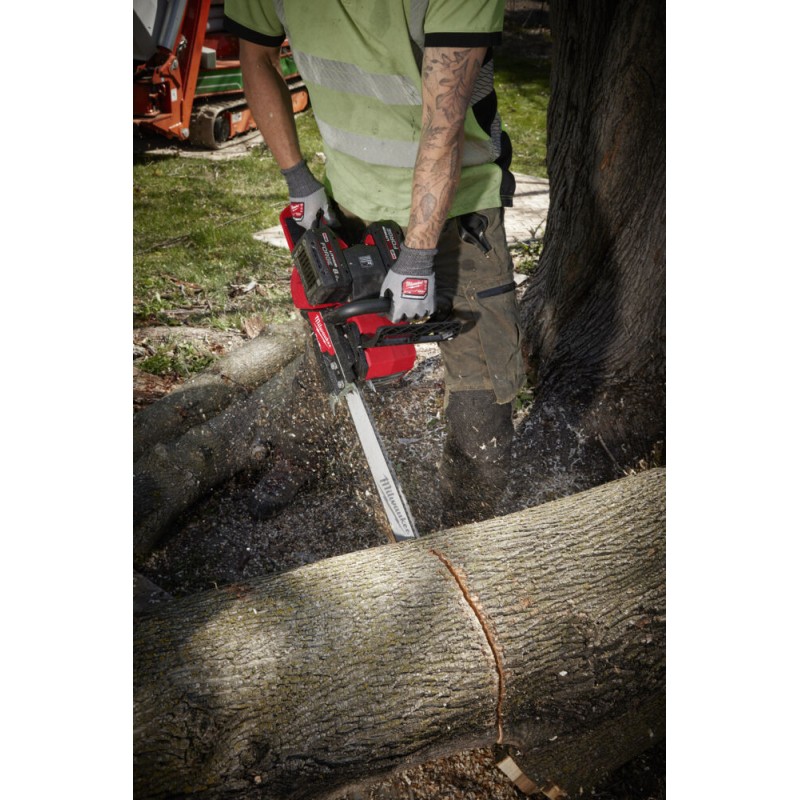 M18 FUEL™ F2CHS50-0 ΑΛΥΣΟΠΡΙΟΝΟ 50 CM ΔΙΠΛΗΣ ΜΠΑΤΑΡΙΑΣ | Milwaukee 4058546404055 M18 FUEL™ F2CHS50-0 ΑΛΥΣΟΠΡΙΟΝΟ 50 CM ΔΙΠΛΗΣ ΜΠΑΤΑΡΙΑΣ | Milwaukee 4058546404055