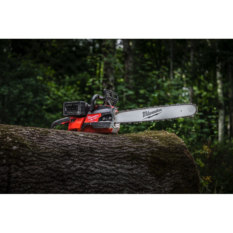 M18 FUEL™ F2CHS50-0 ΑΛΥΣΟΠΡΙΟΝΟ 50 CM ΔΙΠΛΗΣ ΜΠΑΤΑΡΙΑΣ | Milwaukee 4058546404055 M18 FUEL™ F2CHS50-0 ΑΛΥΣΟΠΡΙΟΝΟ 50 CM ΔΙΠΛΗΣ ΜΠΑΤΑΡΙΑΣ | Milwaukee 4058546404055