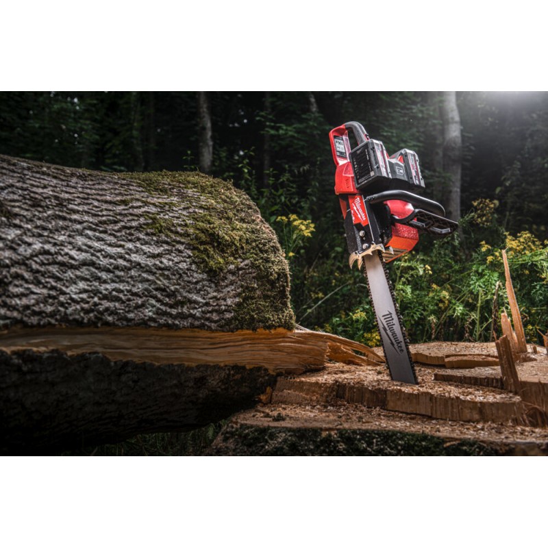 M18 FUEL™ F2CHS50-0 ΑΛΥΣΟΠΡΙΟΝΟ 50 CM ΔΙΠΛΗΣ ΜΠΑΤΑΡΙΑΣ | Milwaukee 4058546404055 M18 FUEL™ F2CHS50-0 ΑΛΥΣΟΠΡΙΟΝΟ 50 CM ΔΙΠΛΗΣ ΜΠΑΤΑΡΙΑΣ | Milwaukee 4058546404055