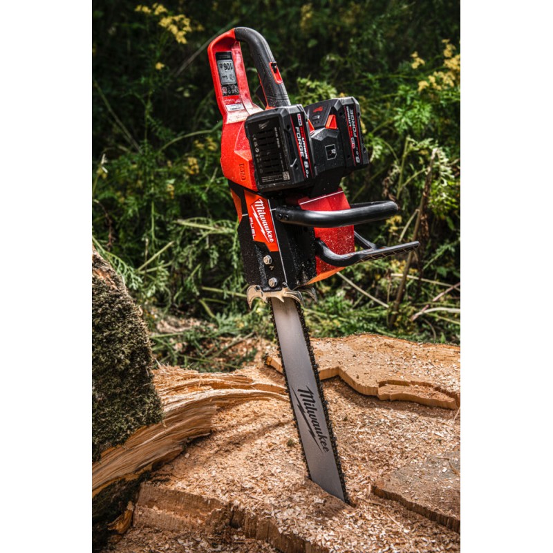 M18 FUEL™ F2CHS50-0 ΑΛΥΣΟΠΡΙΟΝΟ 50 CM ΔΙΠΛΗΣ ΜΠΑΤΑΡΙΑΣ | Milwaukee 4058546404055 M18 FUEL™ F2CHS50-0 ΑΛΥΣΟΠΡΙΟΝΟ 50 CM ΔΙΠΛΗΣ ΜΠΑΤΑΡΙΑΣ | Milwaukee 4058546404055