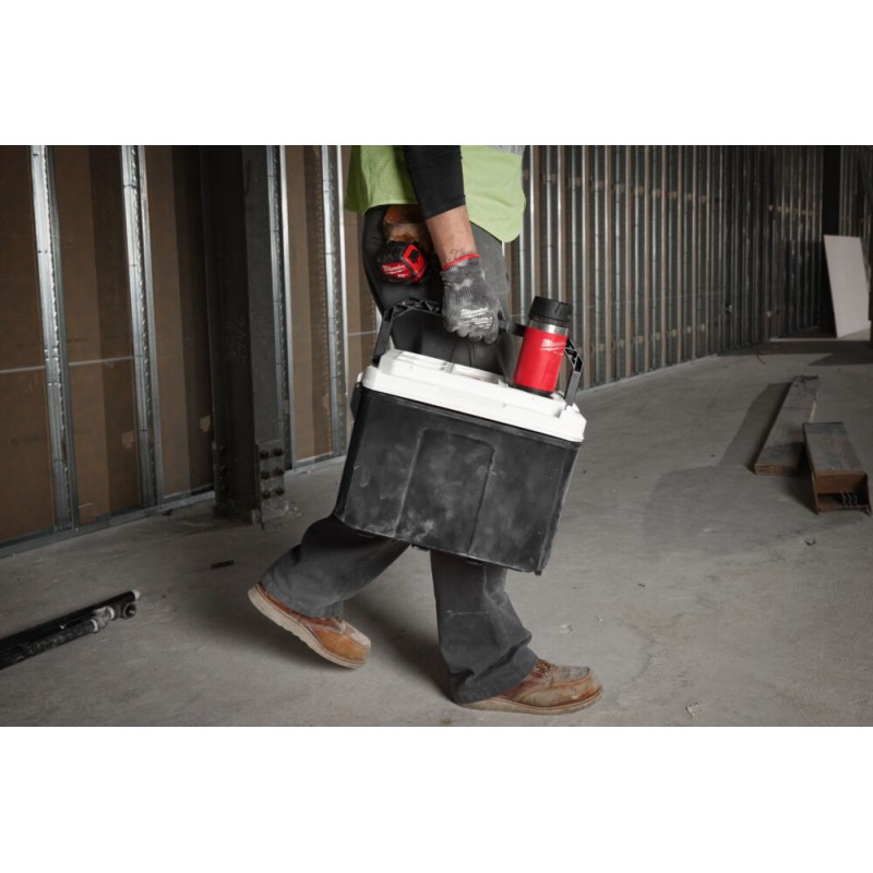 PACKOUT™ ΚΟΥΠΑ ΘΕΡΜΟΣ ΜΕ ΚΑΠΑΚΙ ΠΟΣΗΣ 335 ml ΚΟΚΚΙΝΗ | Milwaukee 4058546528461 PACKOUT™ ΚΟΥΠΑ ΘΕΡΜΟΣ ΜΕ ΚΑΠΑΚΙ ΠΟΣΗΣ 335 ml ΚΟΚΚΙΝΗ | Milwaukee 4058546528461
