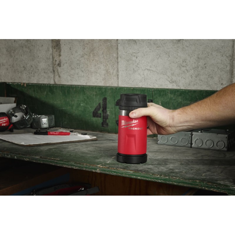 PACKOUT™ ΚΟΥΠΑ ΘΕΡΜΟΣ ΜΕ ΚΑΠΑΚΙ ΠΟΣΗΣ 335 ml ΚΟΚΚΙΝΗ | Milwaukee 4058546528461 PACKOUT™ ΚΟΥΠΑ ΘΕΡΜΟΣ ΜΕ ΚΑΠΑΚΙ ΠΟΣΗΣ 335 ml ΚΟΚΚΙΝΗ | Milwaukee 4058546528461