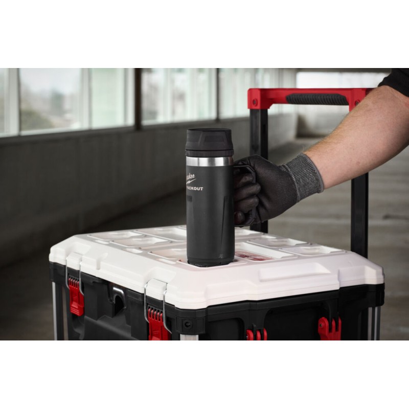 PACKOUT™ ΚΟΥΠΑ ΘΕΡΜΟΣ ΜΕ ΚΑΠΑΚΙ ΠΟΣΗΣ 335 ml ΜΑΥΡΗ | Milwaukee 4058546528478 PACKOUT™ ΚΟΥΠΑ ΘΕΡΜΟΣ ΜΕ ΚΑΠΑΚΙ ΠΟΣΗΣ 335 ml ΜΑΥΡΗ | Milwaukee 4058546528478
