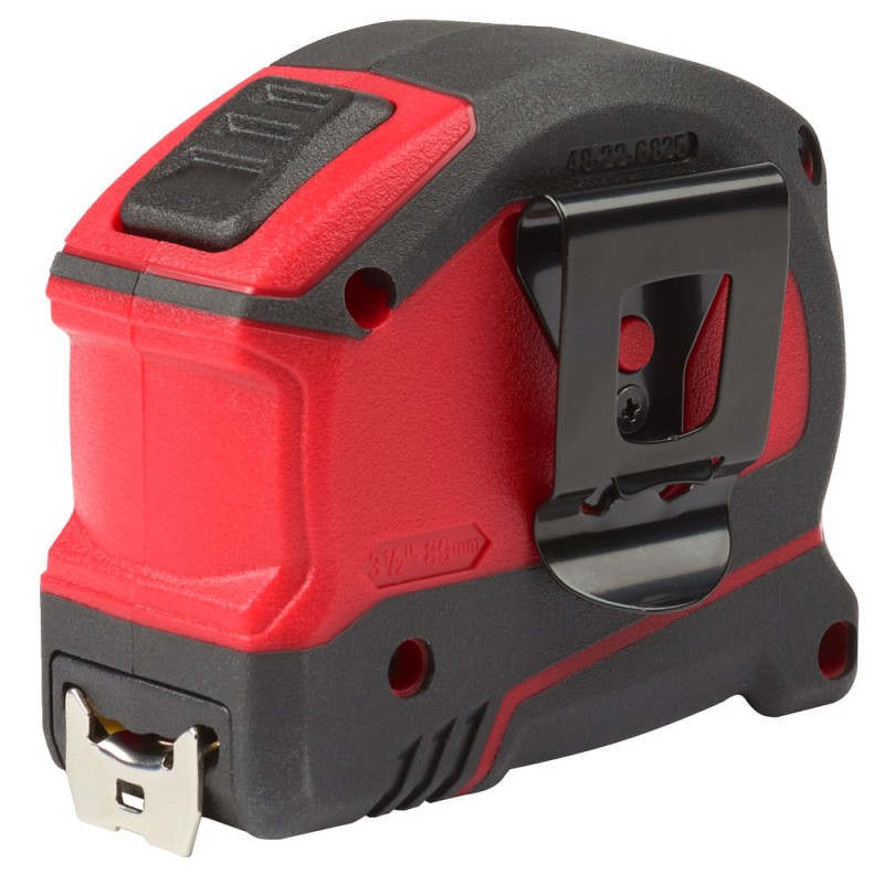 ΜΕΤΡΟ ΜΕ ΑΥΤΟΜΑΤΟ ΚΛΕΙΔΩΜΑ 8m | Milwaukee 4058546226091 ΜΕΤΡΟ ΜΕ ΑΥΤΟΜΑΤΟ ΚΛΕΙΔΩΜΑ 8m | Milwaukee 4058546226091