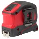 ΜΕΤΡΟ ΜΕ ΑΥΤΟΜΑΤΟ ΚΛΕΙΔΩΜΑ 8m | Milwaukee 4058546226091 ΜΕΤΡΟ ΜΕ ΑΥΤΟΜΑΤΟ ΚΛΕΙΔΩΜΑ 8m | Milwaukee 4058546226091