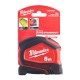 ΜΕΤΡΟ ΜΕ ΑΥΤΟΜΑΤΟ ΚΛΕΙΔΩΜΑ 8m | Milwaukee 4058546226091 ΜΕΤΡΟ ΜΕ ΑΥΤΟΜΑΤΟ ΚΛΕΙΔΩΜΑ 8m | Milwaukee 4058546226091