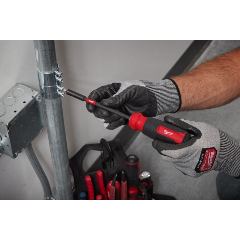ΚΑΤΣΑΒΙΔΙ ΠΟΛΛΑΠΛΩΝ ΧΡΗΣΕΩΝ SHOCKWAVE™ 14 ΣΕ 1 | Milwaukee 4058546520434 ΚΑΤΣΑΒΙΔΙ ΠΟΛΛΑΠΛΩΝ ΧΡΗΣΕΩΝ SHOCKWAVE™ 14 ΣΕ 1 | Milwaukee 4058546520434