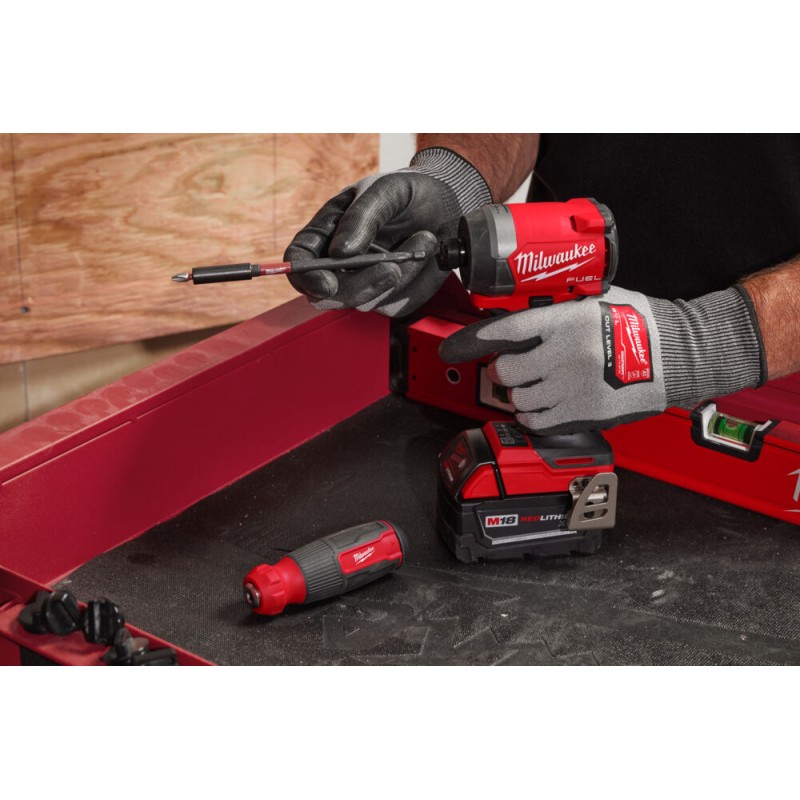 ΚΑΤΣΑΒΙΔΙ ΠΟΛΛΑΠΛΩΝ ΧΡΗΣΕΩΝ SHOCKWAVE™ 14 ΣΕ 1 | Milwaukee 4058546520434 ΚΑΤΣΑΒΙΔΙ ΠΟΛΛΑΠΛΩΝ ΧΡΗΣΕΩΝ SHOCKWAVE™ 14 ΣΕ 1 | Milwaukee 4058546520434