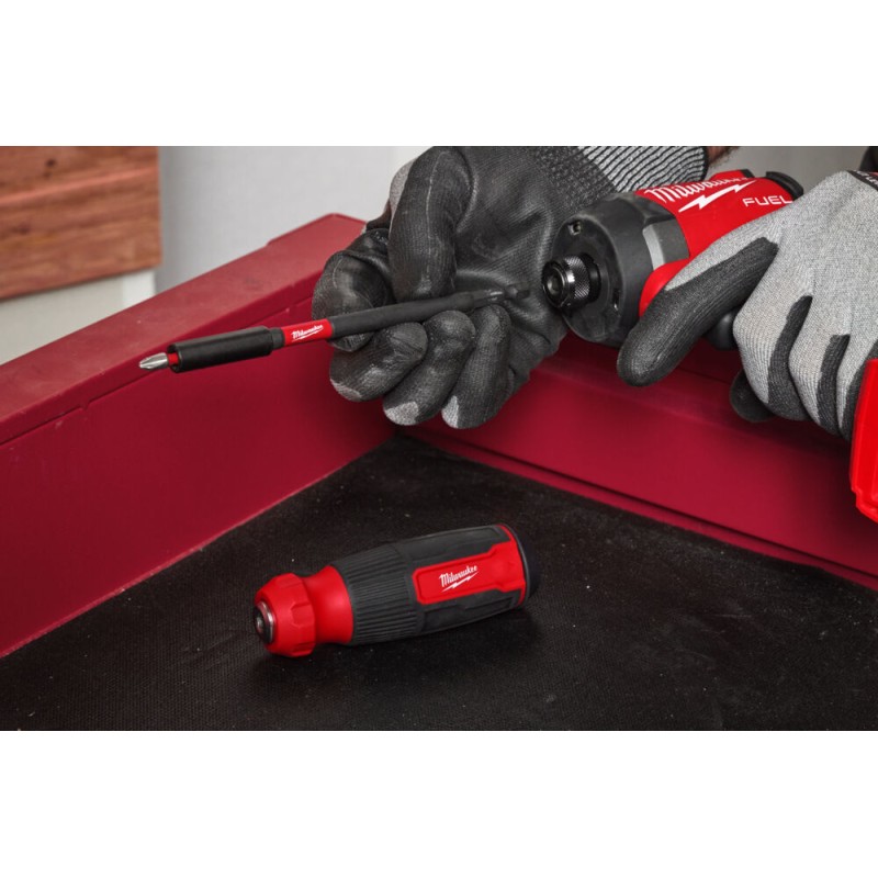 ΚΑΤΣΑΒΙΔΙ ΠΟΛΛΑΠΛΩΝ ΧΡΗΣΕΩΝ SHOCKWAVE™ 14 ΣΕ 1 | Milwaukee 4058546520434 ΚΑΤΣΑΒΙΔΙ ΠΟΛΛΑΠΛΩΝ ΧΡΗΣΕΩΝ SHOCKWAVE™ 14 ΣΕ 1 | Milwaukee 4058546520434