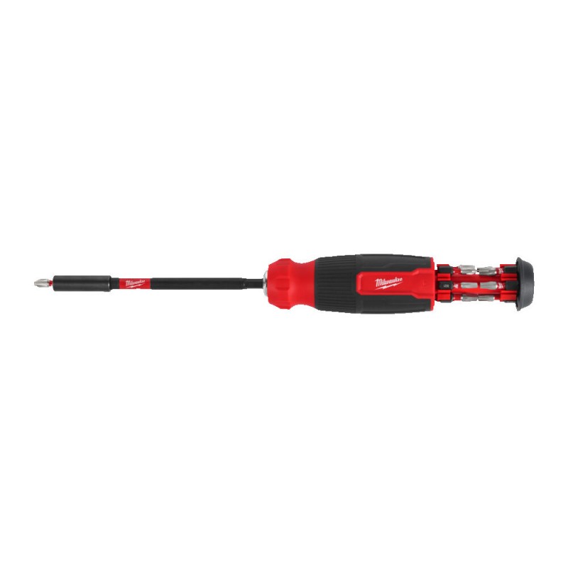 ΚΑΤΣΑΒΙΔΙ ΠΟΛΛΑΠΛΩΝ ΧΡΗΣΕΩΝ SHOCKWAVE™ 14 ΣΕ 1 | Milwaukee 4058546520434 ΚΑΤΣΑΒΙΔΙ ΠΟΛΛΑΠΛΩΝ ΧΡΗΣΕΩΝ SHOCKWAVE™ 14 ΣΕ 1 | Milwaukee 4058546520434