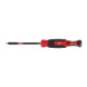 ΚΑΤΣΑΒΙΔΙ ΠΟΛΛΑΠΛΩΝ ΧΡΗΣΕΩΝ SHOCKWAVE™ 14 ΣΕ 1 | Milwaukee 4058546520434 ΚΑΤΣΑΒΙΔΙ ΠΟΛΛΑΠΛΩΝ ΧΡΗΣΕΩΝ SHOCKWAVE™ 14 ΣΕ 1 | Milwaukee 4058546520434
