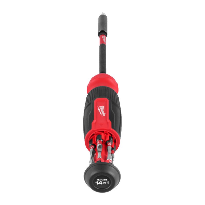 ΚΑΤΣΑΒΙΔΙ ΠΟΛΛΑΠΛΩΝ ΧΡΗΣΕΩΝ SHOCKWAVE™ 14 ΣΕ 1 | Milwaukee 4058546520434 ΚΑΤΣΑΒΙΔΙ ΠΟΛΛΑΠΛΩΝ ΧΡΗΣΕΩΝ SHOCKWAVE™ 14 ΣΕ 1 | Milwaukee 4058546520434
