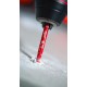 DIAMOND MAX™ ¼" Hex ΠΟΤΗΡΟΤΡΥΠΑΝΑ ΔΙΑΜΑΝΤΙΟΥ ΥΓΡΗΣ ΔΙΑΤΡΗΣΗΣ 5 mm | Milwaukee 4058546526153 DIAMOND MAX™ ¼" Hex ΠΟΤΗΡΟΤΡΥΠΑΝΑ ΔΙΑΜΑΝΤΙΟΥ ΥΓΡΗΣ ΔΙΑΤΡΗΣΗΣ 5 mm | Milwaukee 4058546526153