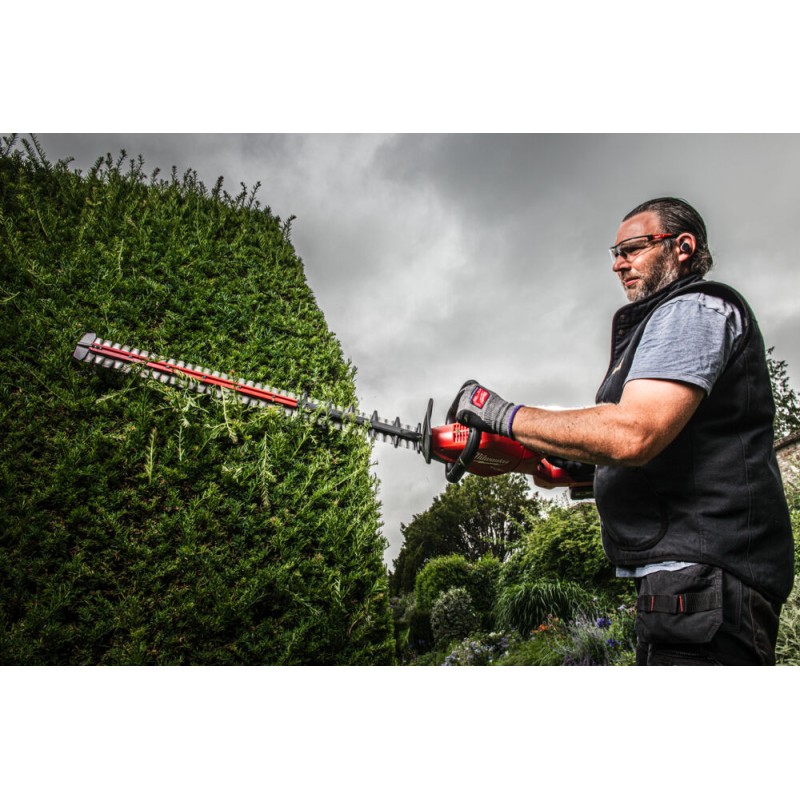 M18 FUEL™ FHET60G2-0 ΜΠΟΡΝΤΟΥΡΟΨΑΛΙΔΟ 60 CM | Milwaukee 4058546522537 M18 FUEL™ FHET60G2-0 ΜΠΟΡΝΤΟΥΡΟΨΑΛΙΔΟ 60 CM | Milwaukee 4058546522537