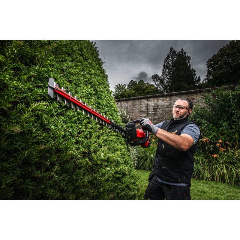 M18 FUEL™ FHET60G2-0 ΜΠΟΡΝΤΟΥΡΟΨΑΛΙΔΟ 60 CM | Milwaukee 4058546522537 M18 FUEL™ FHET60G2-0 ΜΠΟΡΝΤΟΥΡΟΨΑΛΙΔΟ 60 CM | Milwaukee 4058546522537