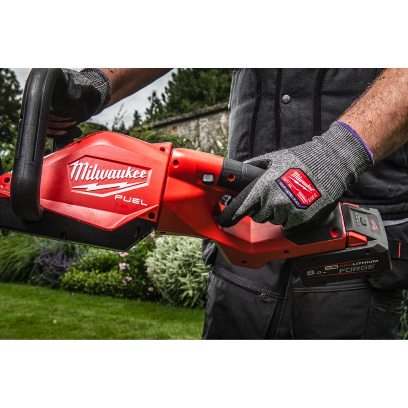 M18 FUEL™ FHET60G2-0 ΜΠΟΡΝΤΟΥΡΟΨΑΛΙΔΟ 60 CM | Milwaukee 4058546522537 M18 FUEL™ FHET60G2-0 ΜΠΟΡΝΤΟΥΡΟΨΑΛΙΔΟ 60 CM | Milwaukee 4058546522537