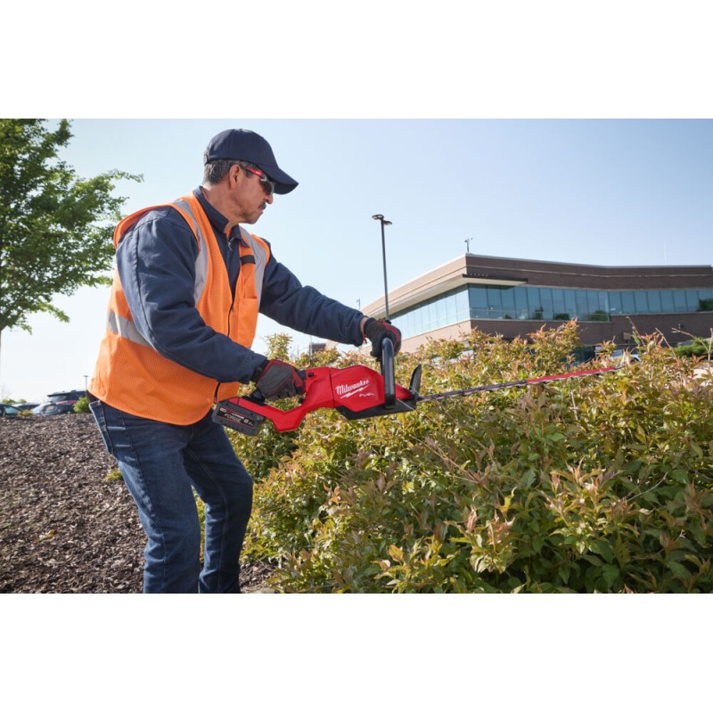 M18 FUEL™ FHET60G2-0 ΜΠΟΡΝΤΟΥΡΟΨΑΛΙΔΟ 60 CM | Milwaukee 4058546522537 M18 FUEL™ FHET60G2-0 ΜΠΟΡΝΤΟΥΡΟΨΑΛΙΔΟ 60 CM | Milwaukee 4058546522537