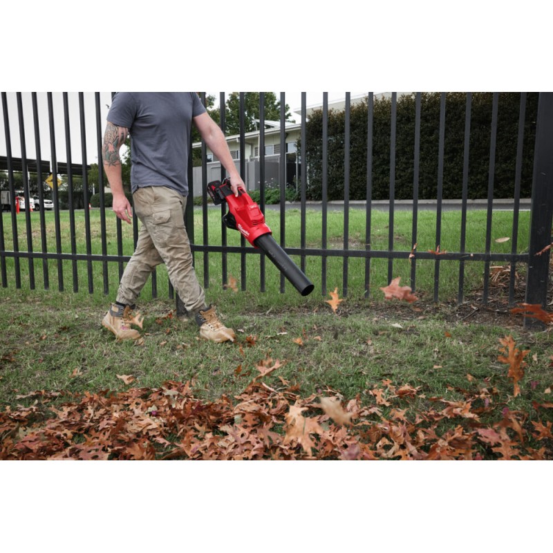 M18 FUEL™ F2BL-802 ΦΥΣΗΤΗΡΑΣ ΔΙΠΛΗΣ ΜΠΑΤΑΡΙΑΣ | Milwaukee 4058546563929 M18 FUEL™ F2BL-802 ΦΥΣΗΤΗΡΑΣ ΔΙΠΛΗΣ ΜΠΑΤΑΡΙΑΣ | Milwaukee 4058546563929