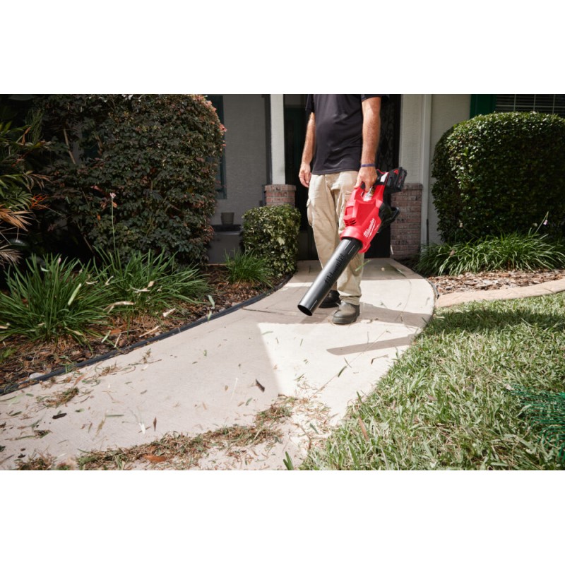 M18 FUEL™ F2BL-802 ΦΥΣΗΤΗΡΑΣ ΔΙΠΛΗΣ ΜΠΑΤΑΡΙΑΣ | Milwaukee 4058546563929 M18 FUEL™ F2BL-802 ΦΥΣΗΤΗΡΑΣ ΔΙΠΛΗΣ ΜΠΑΤΑΡΙΑΣ | Milwaukee 4058546563929