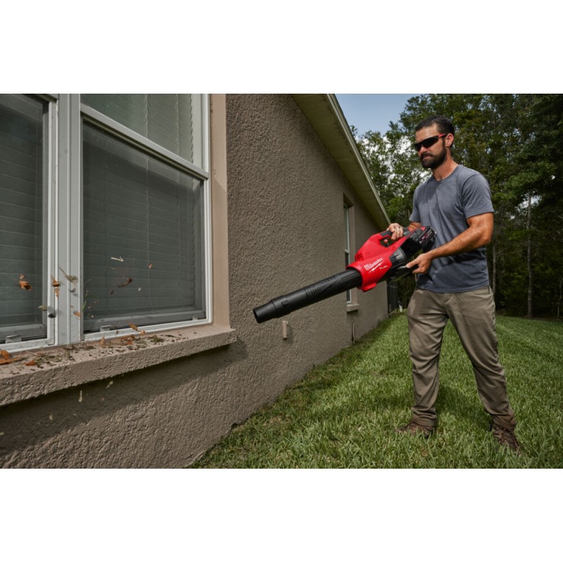 M18 FUEL™ F2BL-802 ΦΥΣΗΤΗΡΑΣ ΔΙΠΛΗΣ ΜΠΑΤΑΡΙΑΣ | Milwaukee 4058546563929 M18 FUEL™ F2BL-802 ΦΥΣΗΤΗΡΑΣ ΔΙΠΛΗΣ ΜΠΑΤΑΡΙΑΣ | Milwaukee 4058546563929