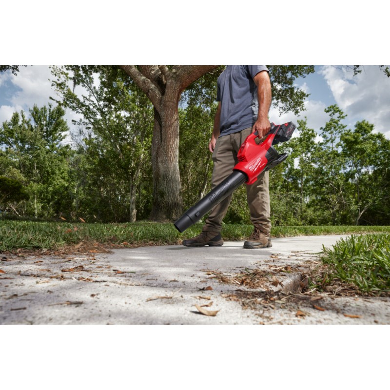 M18 FUEL™ F2BL-802 ΦΥΣΗΤΗΡΑΣ ΔΙΠΛΗΣ ΜΠΑΤΑΡΙΑΣ | Milwaukee 4058546563929 M18 FUEL™ F2BL-802 ΦΥΣΗΤΗΡΑΣ ΔΙΠΛΗΣ ΜΠΑΤΑΡΙΑΣ | Milwaukee 4058546563929
