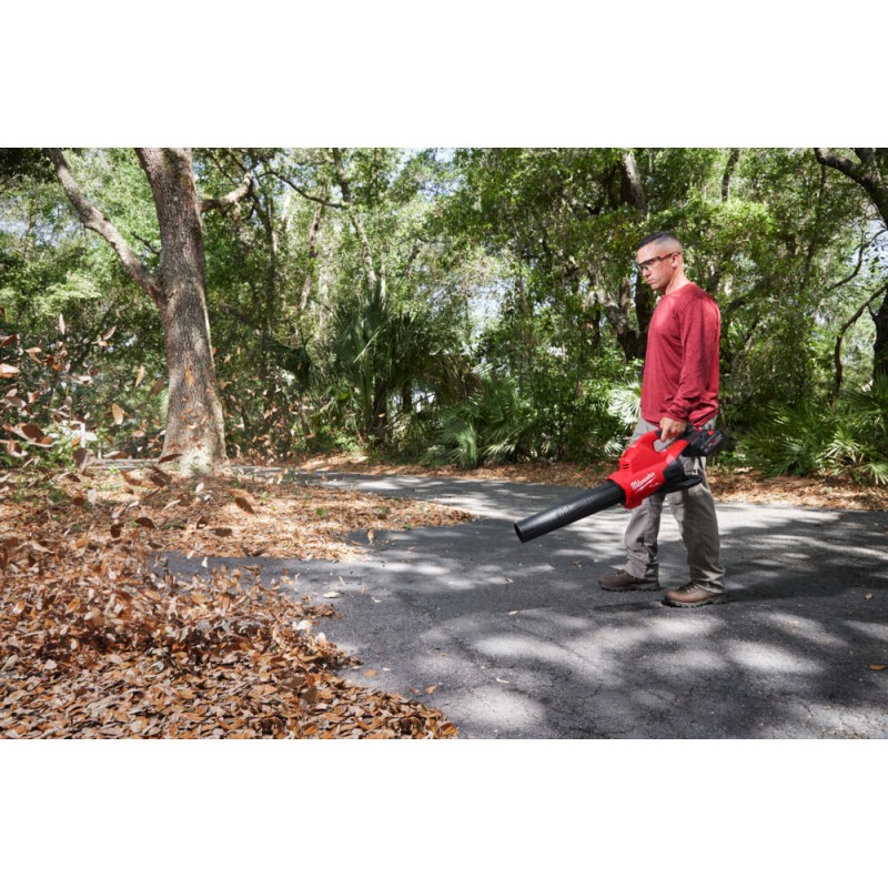 M18 FUEL™ F2BL-802 ΦΥΣΗΤΗΡΑΣ ΔΙΠΛΗΣ ΜΠΑΤΑΡΙΑΣ | Milwaukee 4058546563929 M18 FUEL™ F2BL-802 ΦΥΣΗΤΗΡΑΣ ΔΙΠΛΗΣ ΜΠΑΤΑΡΙΑΣ | Milwaukee 4058546563929