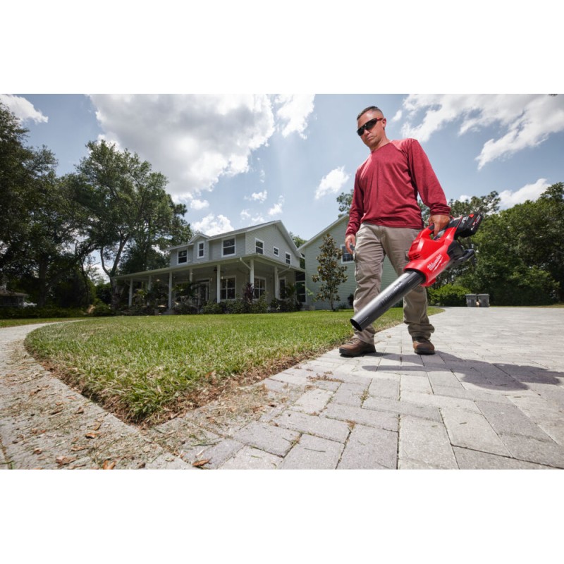 M18 FUEL™ F2BL-802 ΦΥΣΗΤΗΡΑΣ ΔΙΠΛΗΣ ΜΠΑΤΑΡΙΑΣ | Milwaukee 4058546563929 M18 FUEL™ F2BL-802 ΦΥΣΗΤΗΡΑΣ ΔΙΠΛΗΣ ΜΠΑΤΑΡΙΑΣ | Milwaukee 4058546563929