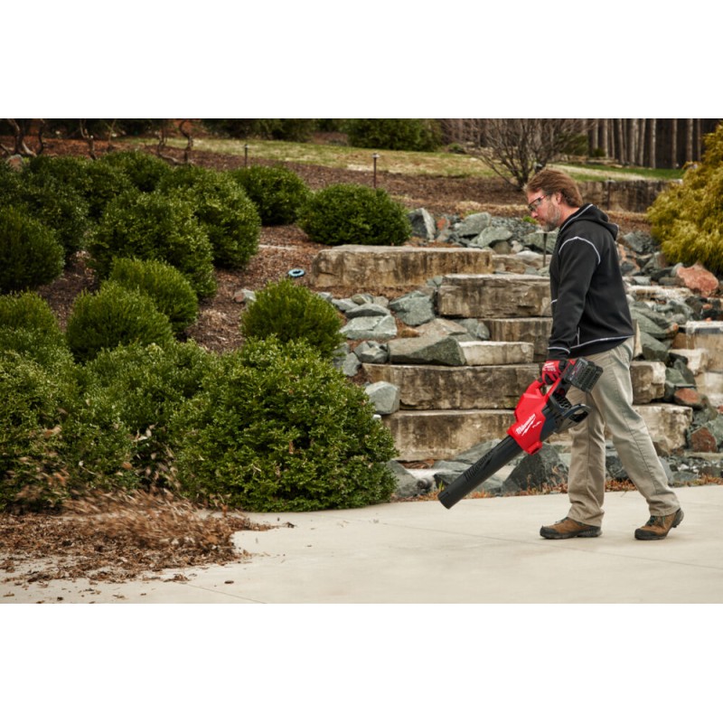 M18 FUEL™ F2BL-802 ΦΥΣΗΤΗΡΑΣ ΔΙΠΛΗΣ ΜΠΑΤΑΡΙΑΣ | Milwaukee 4058546563929 M18 FUEL™ F2BL-802 ΦΥΣΗΤΗΡΑΣ ΔΙΠΛΗΣ ΜΠΑΤΑΡΙΑΣ | Milwaukee 4058546563929