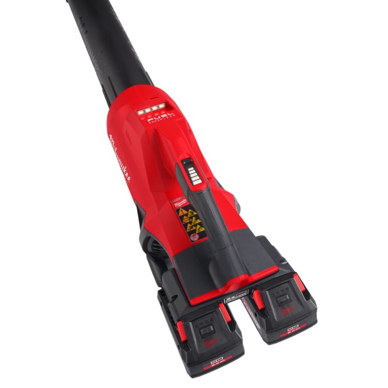 M18 FUEL™ F2BL-802 ΦΥΣΗΤΗΡΑΣ ΔΙΠΛΗΣ ΜΠΑΤΑΡΙΑΣ | Milwaukee 4058546563929 M18 FUEL™ F2BL-802 ΦΥΣΗΤΗΡΑΣ ΔΙΠΛΗΣ ΜΠΑΤΑΡΙΑΣ | Milwaukee 4058546563929