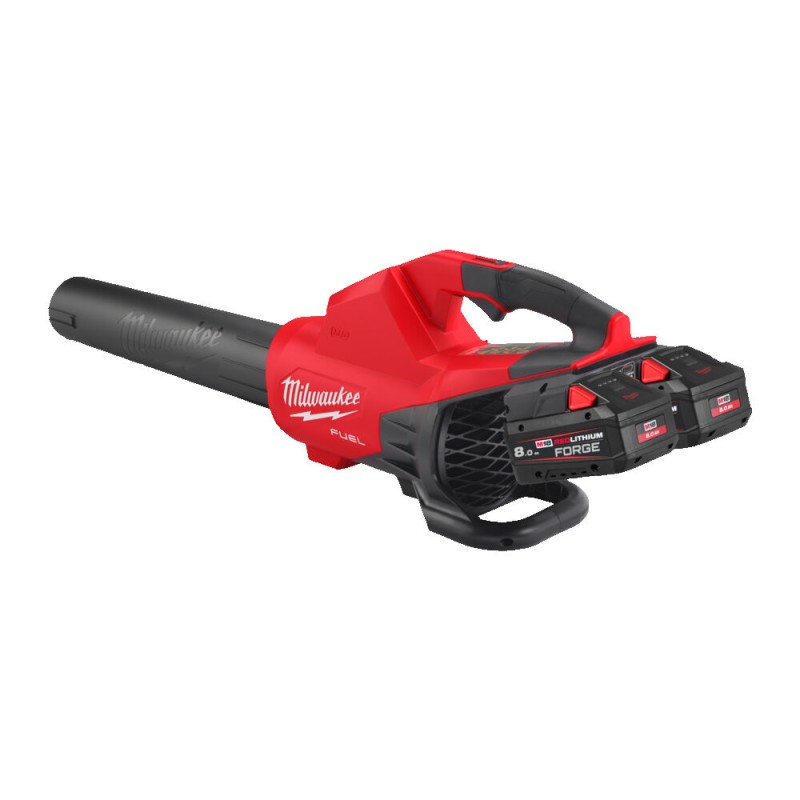 M18 FUEL™ F2BL-802 ΦΥΣΗΤΗΡΑΣ ΔΙΠΛΗΣ ΜΠΑΤΑΡΙΑΣ | Milwaukee 4058546563929 M18 FUEL™ F2BL-802 ΦΥΣΗΤΗΡΑΣ ΔΙΠΛΗΣ ΜΠΑΤΑΡΙΑΣ | Milwaukee 4058546563929