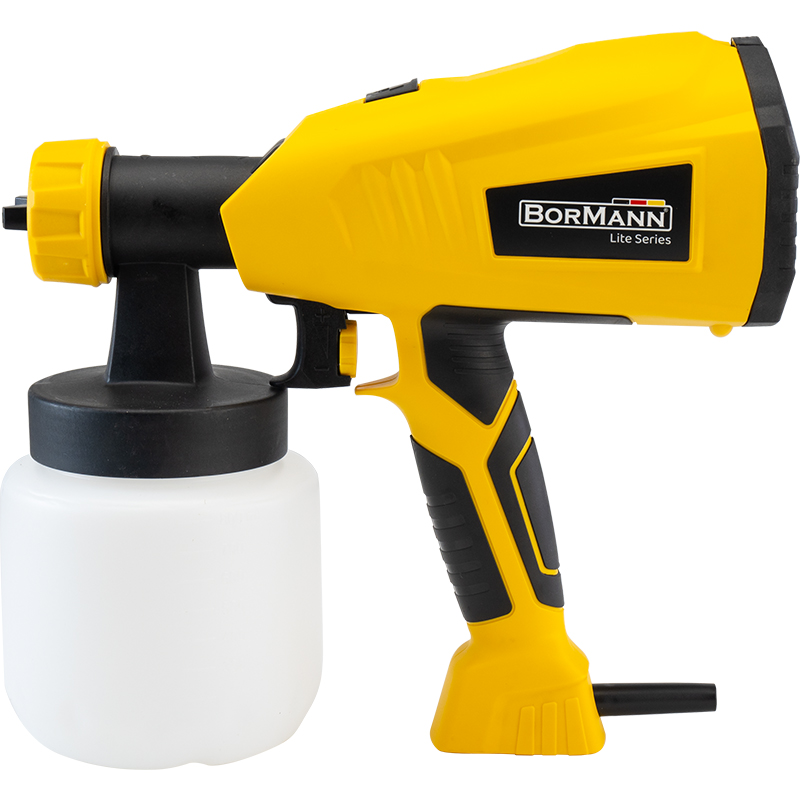 ΠΙΣΤΟΛΙ ΒΑΦΗΣ ΗΛΕΚΤΡΙΚΟ HVLP 400W, 800ml ΠΙΣΤΟΛΙ ΒΑΦΗΣ ΗΛΕΚΤΡΙΚΟ HVLP 400W, 800ml