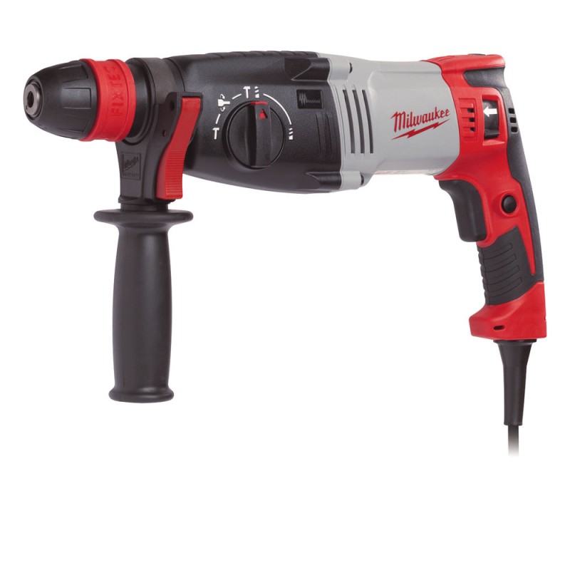 PH 30 POWER X 30MM ΠΙΣΤΟΛΕΤΟ SDS-PLUS 3 ΛΕΙΤΟΥΡΓΕΙΩΝ 3.6J MILWAUKEE 4933396420 PH 30 POWER X 30MM ΠΙΣΤΟΛΕΤΟ SDS-PLUS 3 ΛΕΙΤΟΥΡΓΕΙΩΝ 3.6J MILWAUKEE 4933396420