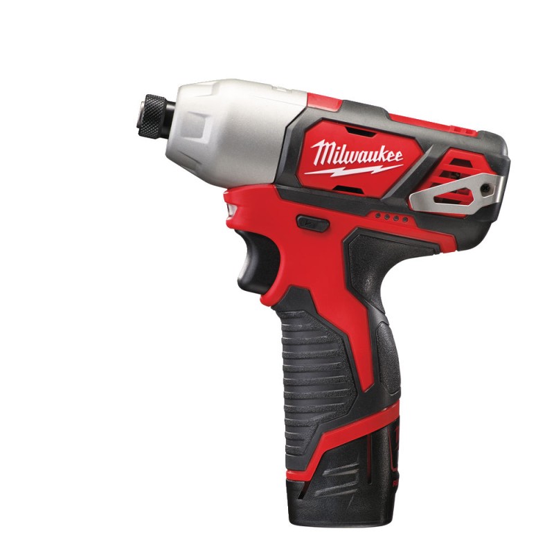 M12™ BID-202C ΠΑΛΜΙΚΟ ΚΑΤΣΑΒΙΔΙ ¼″ MILWAUKEE 4933441960 M12™ BID-202C ΠΑΛΜΙΚΟ ΚΑΤΣΑΒΙΔΙ ¼″ MILWAUKEE 4933441960