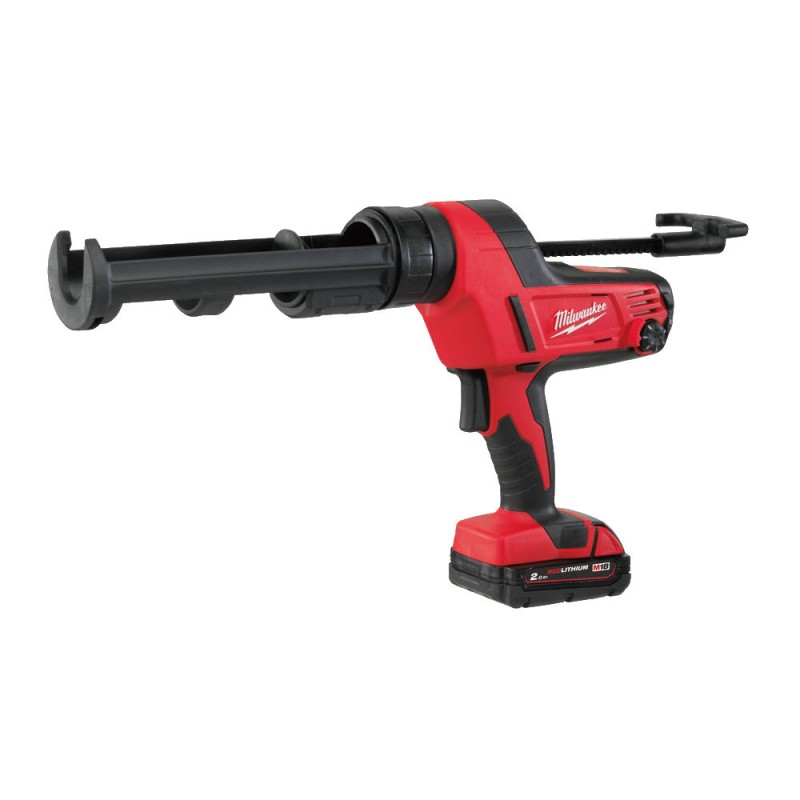 M18™ C18 PCG/310C 201B ΠΙΣΤΟΛΙ ΣΙΛΙΚΟΝΗΣ 310 ML | Milwaukee 4002395001439 M18™ C18 PCG/310C 201B ΠΙΣΤΟΛΙ ΣΙΛΙΚΟΝΗΣ 310 ML | Milwaukee 4002395001439