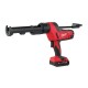 M18™ C18 PCG/310C 201B ΠΙΣΤΟΛΙ ΣΙΛΙΚΟΝΗΣ 310 ML | Milwaukee 4002395001439 M18™ C18 PCG/310C 201B ΠΙΣΤΟΛΙ ΣΙΛΙΚΟΝΗΣ 310 ML | Milwaukee 4002395001439