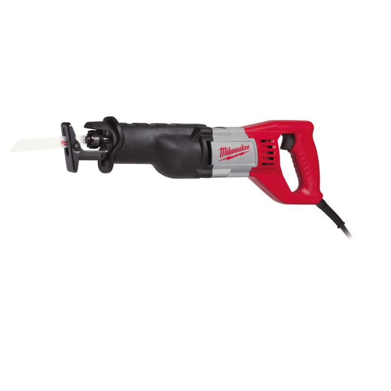 SSD 1100 XD SAWZALL™ ΣΠΑΘΟΣΕΓΑ 1100W | Milwaukee 4933416710 SSD 1100 XD SAWZALL™ ΣΠΑΘΟΣΕΓΑ 1100W | Milwaukee 4933416710