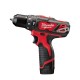 M12™ BPD-202C IMPACT DRIVER MILWAUKEE 4933441940 M12™ BPD-202C IMPACT DRIVER MILWAUKEE 4933441940
