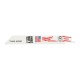 THIN KERF™ ΛΑΜΑ ΒΑΡΕΩΣ ΤΥΠΟΥ ΓΙΑ ΜΕΤΑΛΛΑ 150MM x 14 Tpi - 5 ΤΕΜ | Milwaukee 48005182 THIN KERF™ ΛΑΜΑ ΒΑΡΕΩΣ ΤΥΠΟΥ ΓΙΑ ΜΕΤΑΛΛΑ 150MM x 14 Tpi - 5 ΤΕΜ | Milwaukee 48005182
